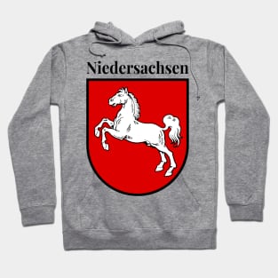 Niedersachsen Hoodie